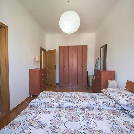 Apartment Kruna Center ポドゴリツァ エクステリア 写真
