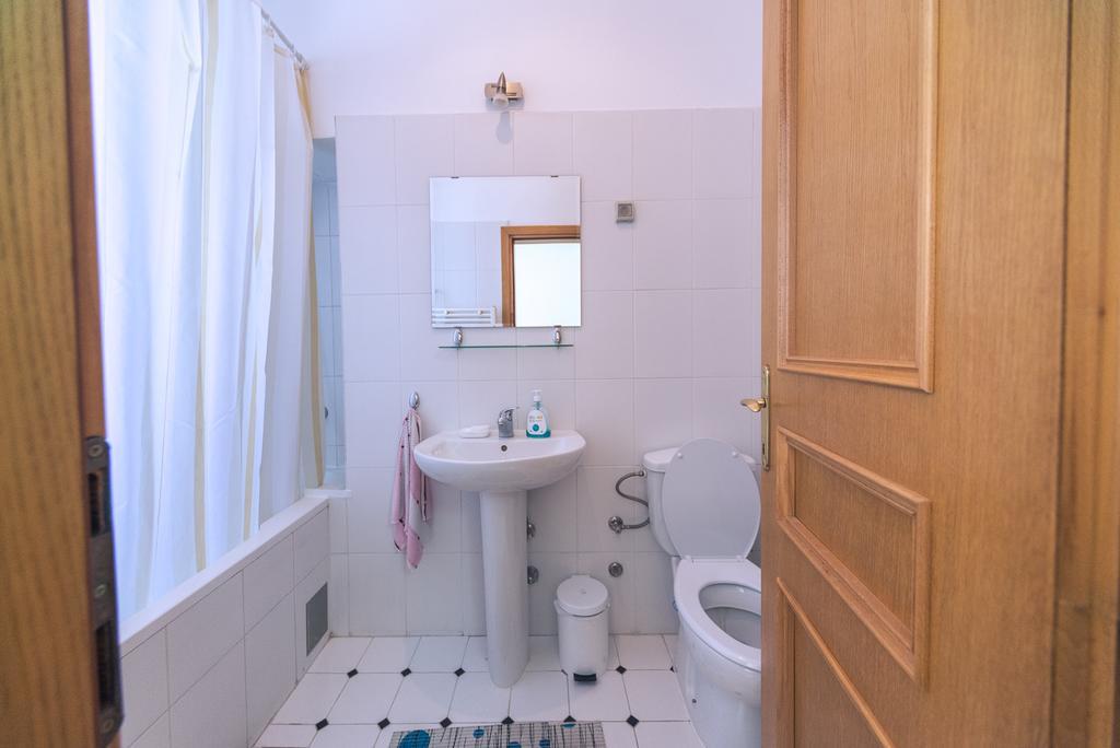 Apartment Kruna Center ポドゴリツァ エクステリア 写真